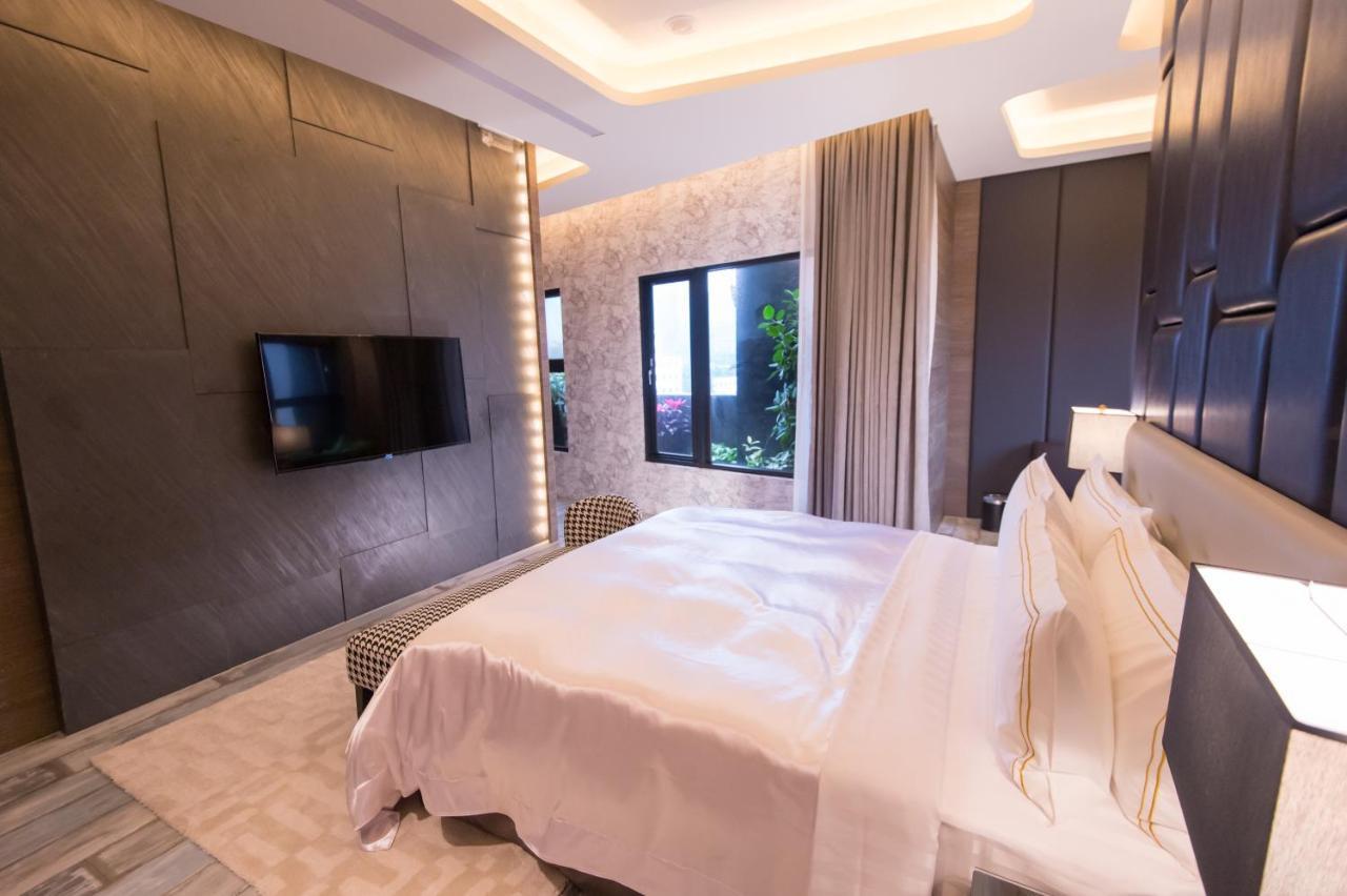 J Moon Villa Motel Taipei Luaran gambar
